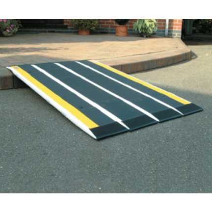 Invacare Decpac Senior Portable Ramp