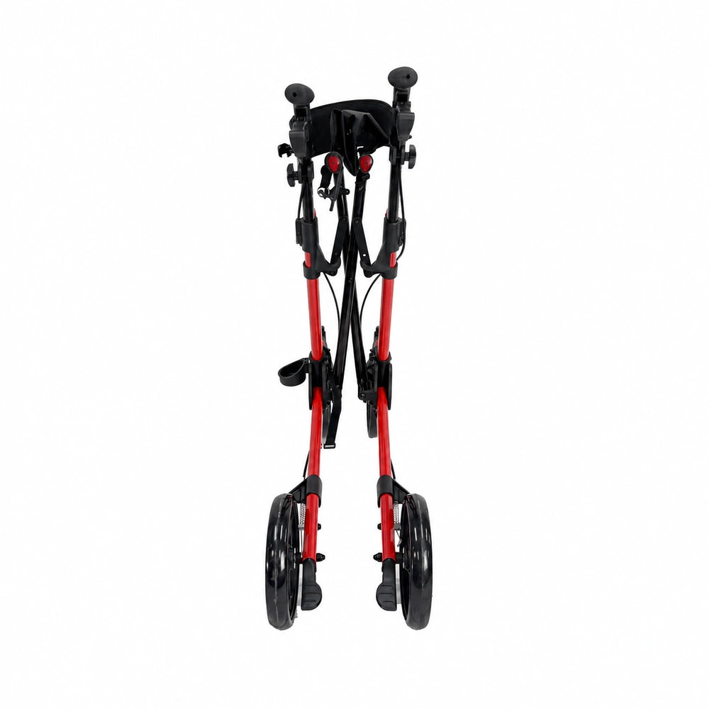 Enjoycare Lightweight Double Fold Rollator – EKR905