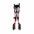 Enjoycare Lightweight Double Fold Rollator – EKR905