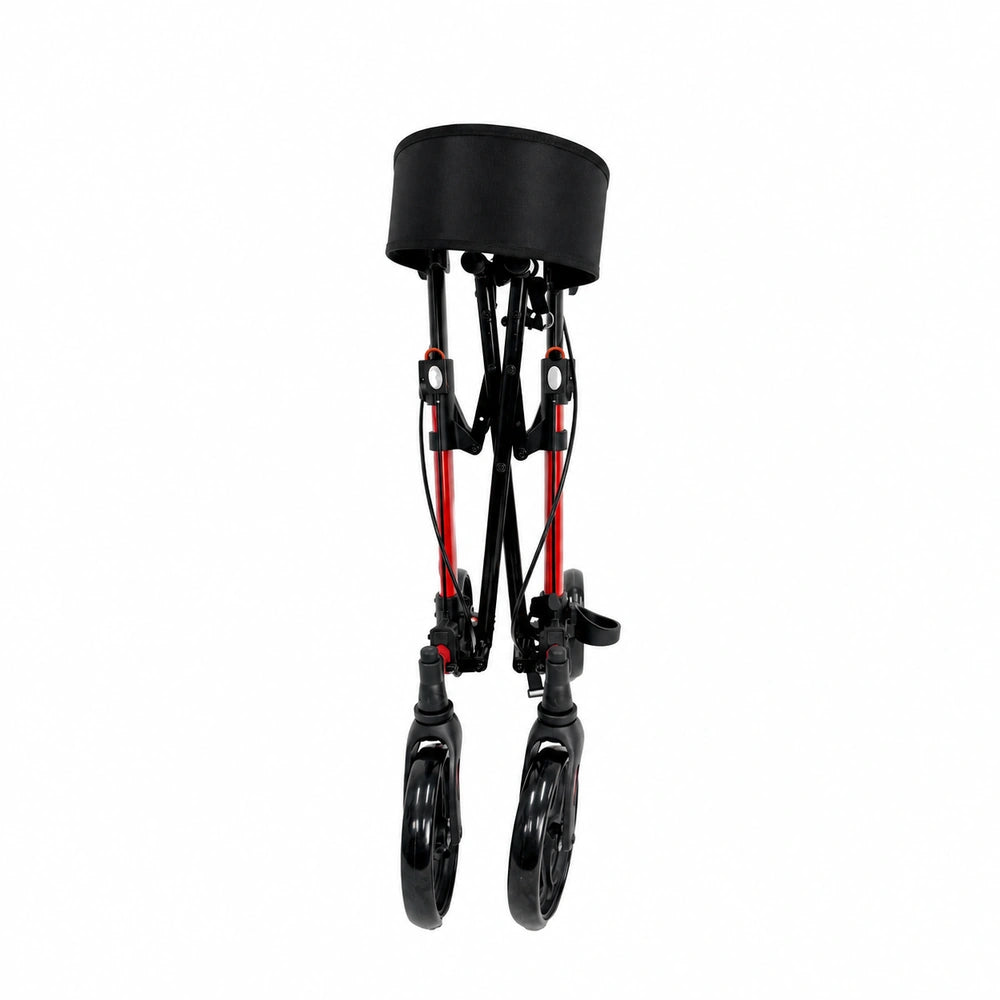 Enjoycare Lightweight Double Fold Rollator – EKR905