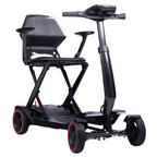Royale Air Carbon Fibre Folding Scooter