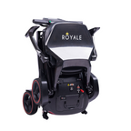 Royale Air Carbon Fibre Folding Scooter