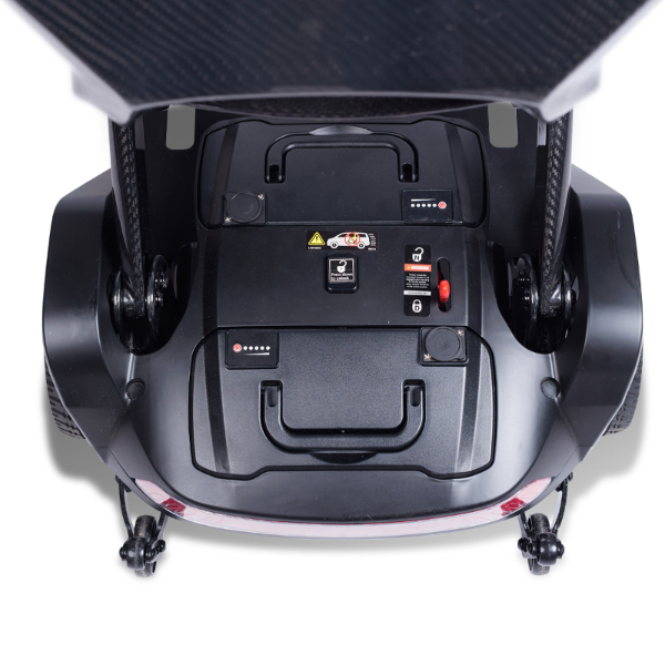 Royale Air Carbon Fibre Folding Scooter
