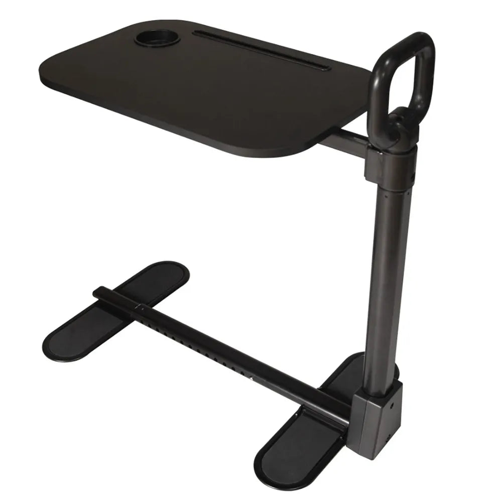 Royale Medical Over Chair & Bed Swivel Table