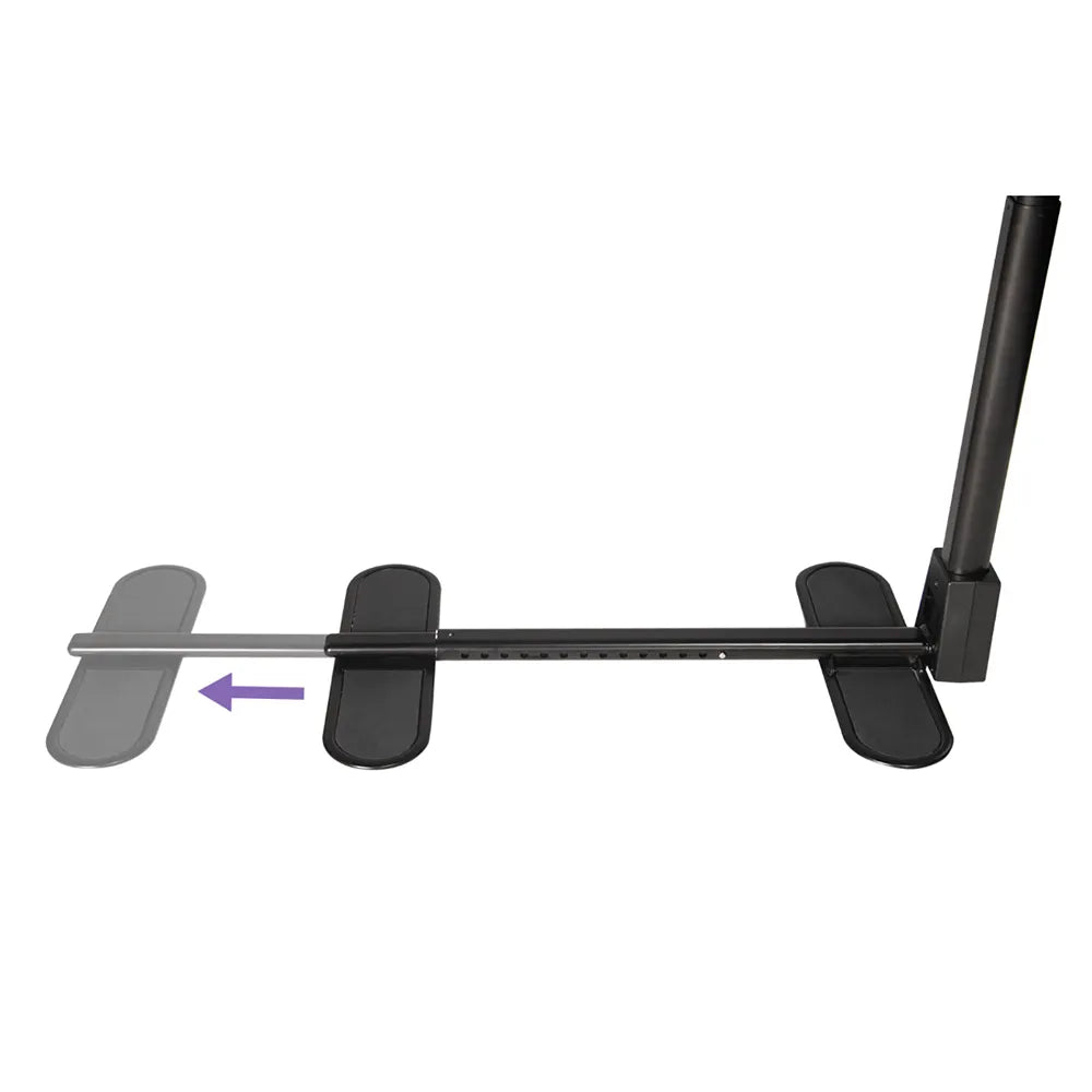 Royale Medical Over Chair & Bed Swivel Table
