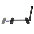 Royale Medical Over Chair & Bed Swivel Table