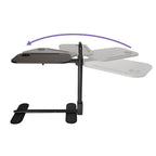 Royale Medical Over Chair & Bed Swivel Table