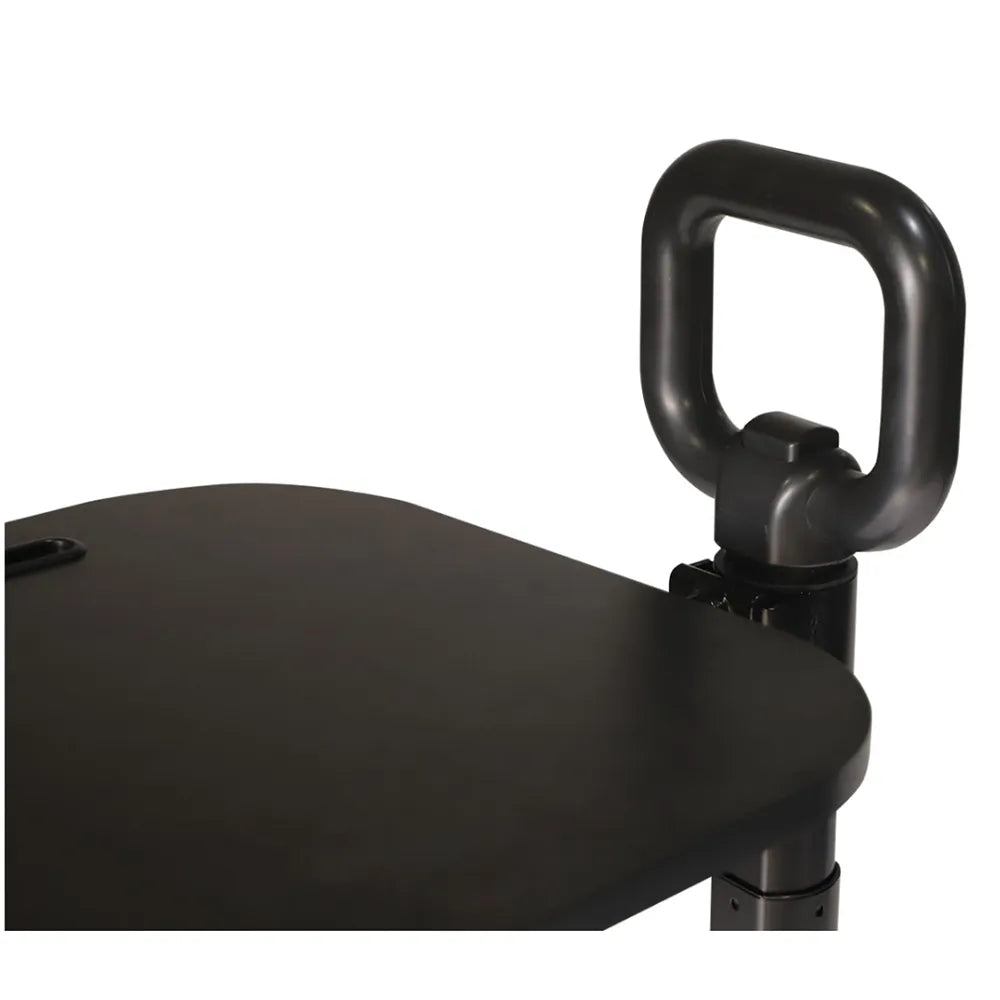 Royale Medical Over Chair & Bed Swivel Table