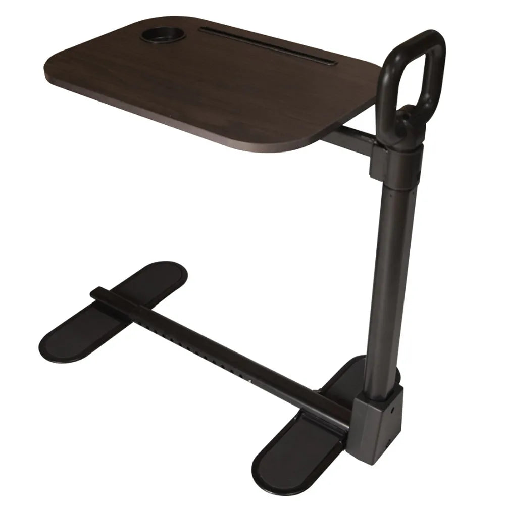 Royale Medical Over Chair & Bed Swivel Table