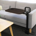 Royale Medical Over Chair & Bed Swivel Table