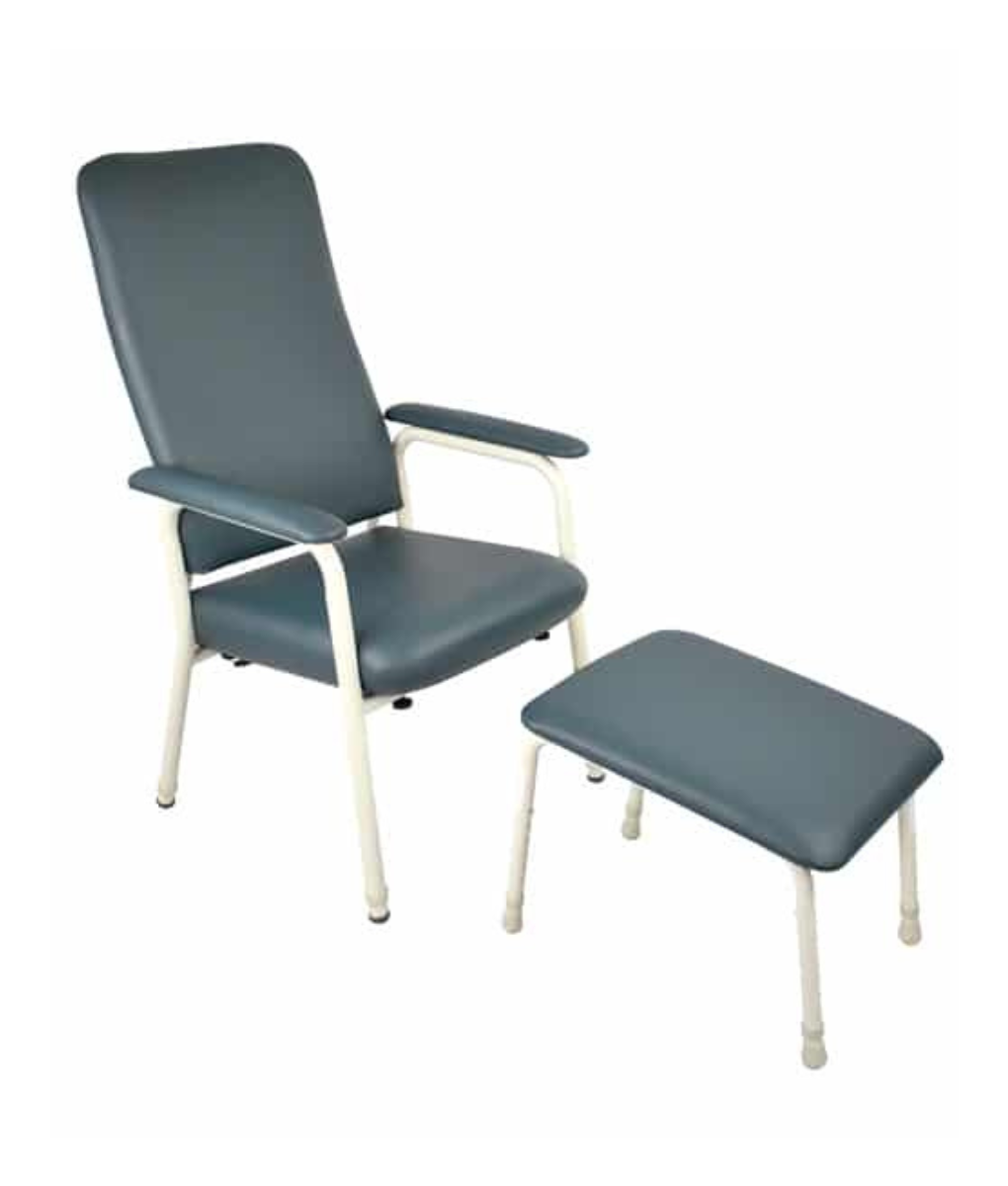 Royale Standard High Back Day Chair