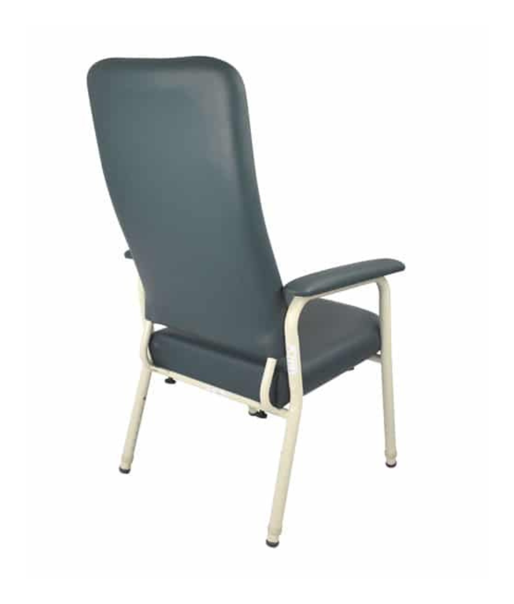 Royale Standard High Back Day Chair