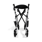 Hero Medical 2-in-1 Seat Walker/Wheelchair
