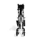 Hero Medical 2-in-1 Seat Walker/Wheelchair
