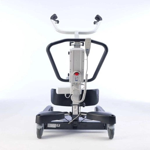 Invacare ISA Stand Assist Lifter range