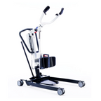 Invacare ISA Stand Assist Lifter range