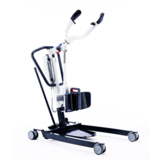 Invacare ISA Stand Assist Lifter range