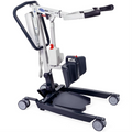 Invacare ISA Stand Assist Lifter range