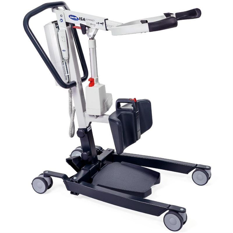 Invacare ISA Stand Assist Lifter range