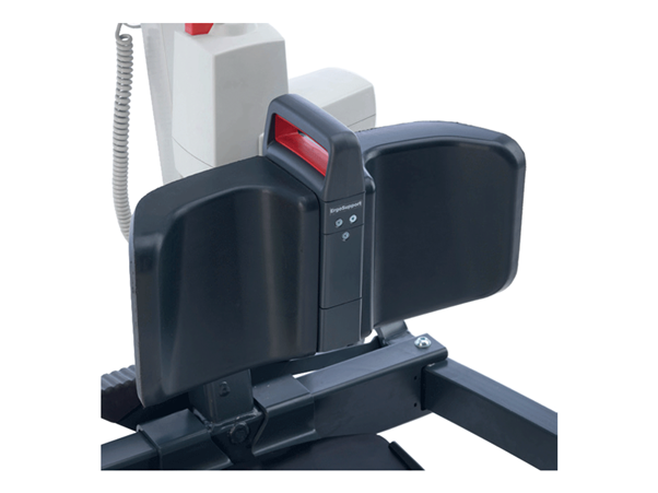 Invacare ISA Stand Assist Lifter range