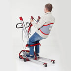 Molift Quick Raiser 2 Sit to Stand Lifter