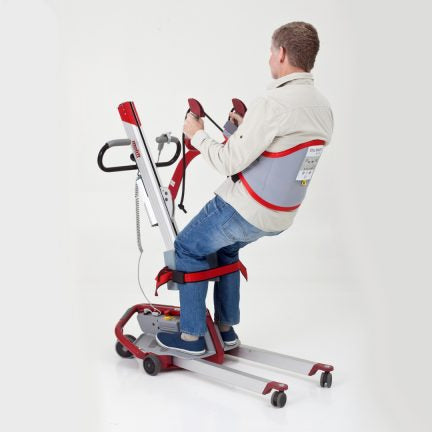 Molift Quick Raiser 2 Sit to Stand Lifter