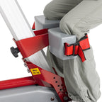 Molift Quick Raiser 2 Sit to Stand Lifter
