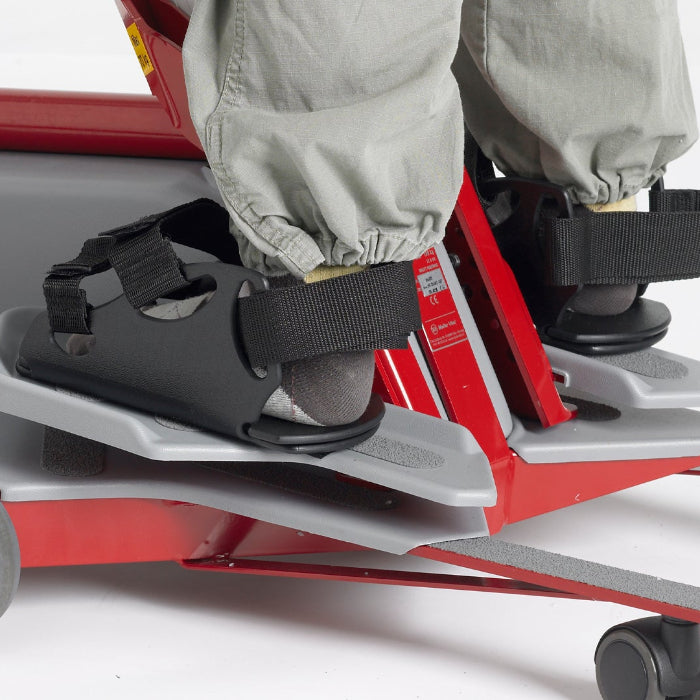 Molift Quick Raiser 2 Sit to Stand Lifter