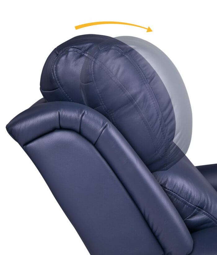 Royale Chadwick Mini Lift Chair (Quad Motor)