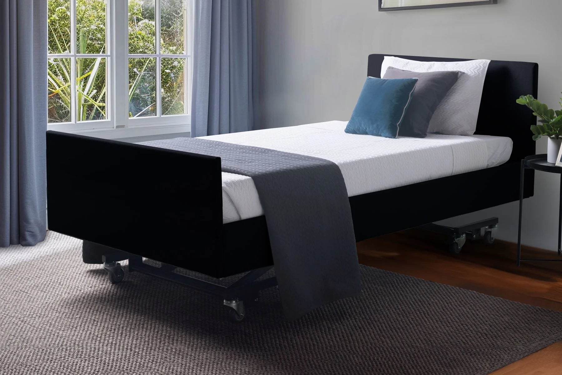 Royale Multi-Motion Bed