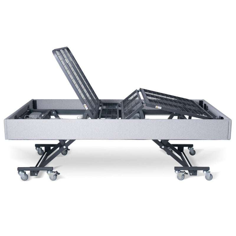 Royale Multi-Motion Bed