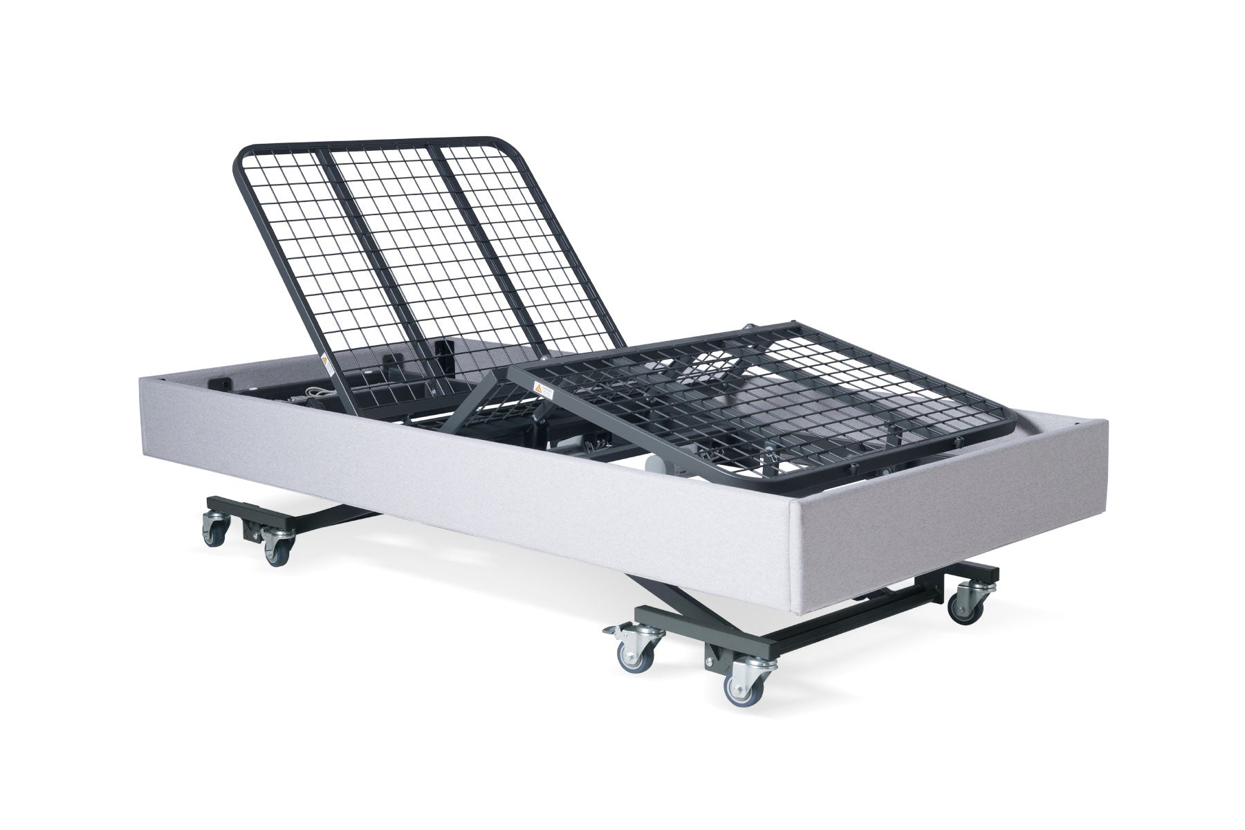 Royale Multi-Motion Bed