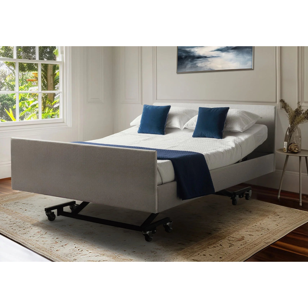 Royale Multi-Motion Bed