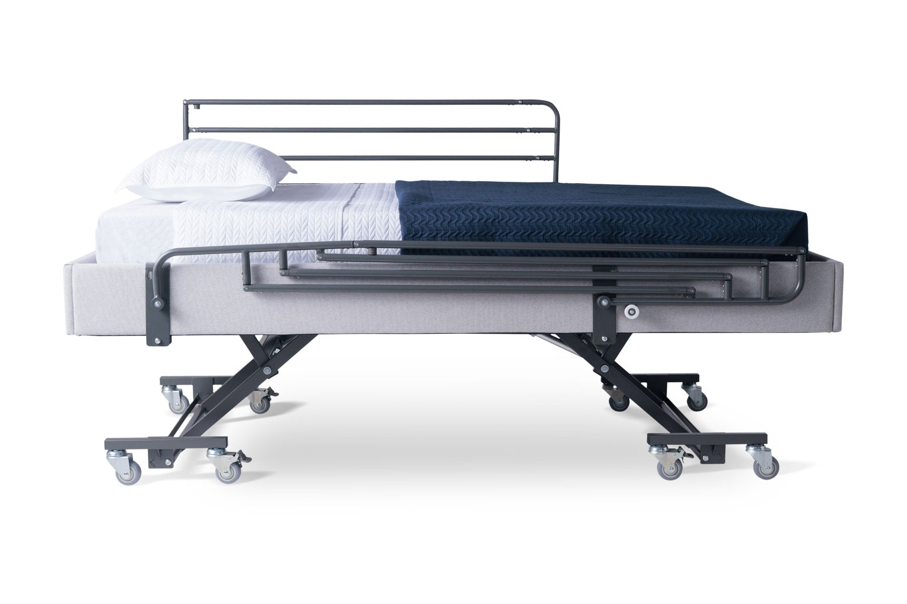 Royale Multi-Motion Bed
