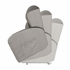 Royale Air Pressure Relieving Lift Chair (Twin Motor)