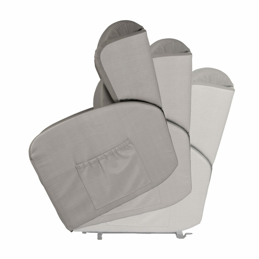 Royale Air Pressure Relieving Lift Chair (Twin Motor)