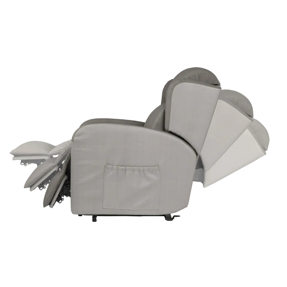 Royale Air Pressure Relieving Lift Chair (Twin Motor)
