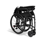 Hero Medical Comfy Lite Self-Propelled / Transit Wheelchair