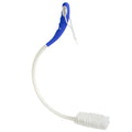 Long Handled Curved Bath Brush