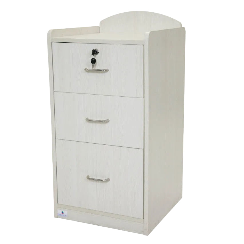 Bedside Cabinet - Single Lock/Digital Combination