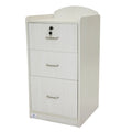 Bedside Cabinet - Single Lock/Digital Combination