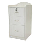 Bedside Cabinet - Single Lock/Digital Combination