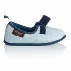 Wild Goose Sheepskin Wrap Around Boot
