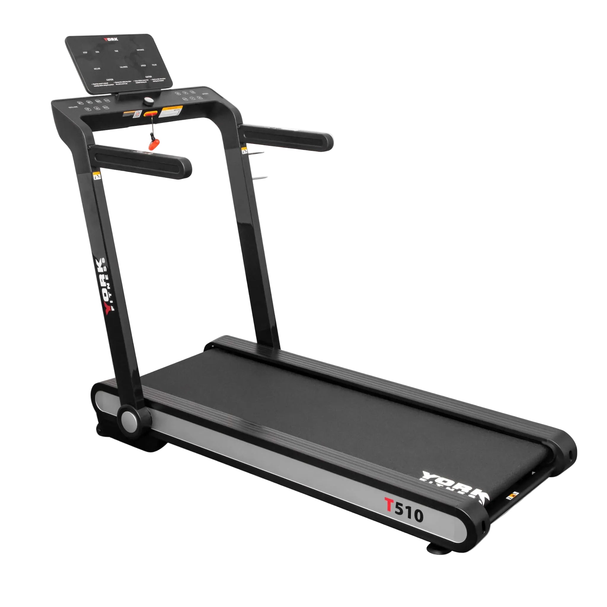York Fitness Delta T510 Treadmill