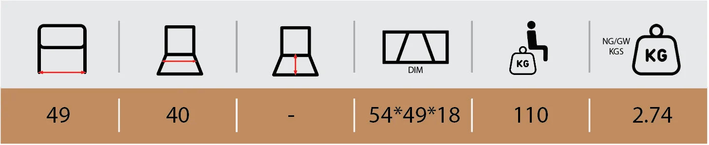 Toilet Safety TKBS 100