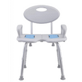 Enjoycare EKC001 Shower Chair