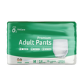 ADULT DIAPERS TKDP 100