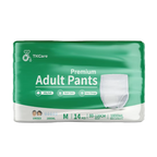 ADULT DIAPERS TKDP 100