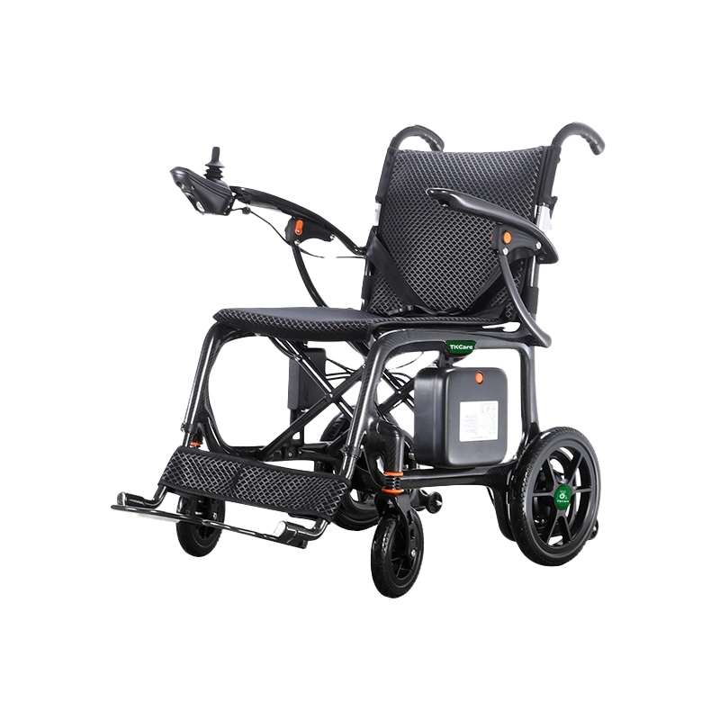 Electric Wheelchair TKEW 100