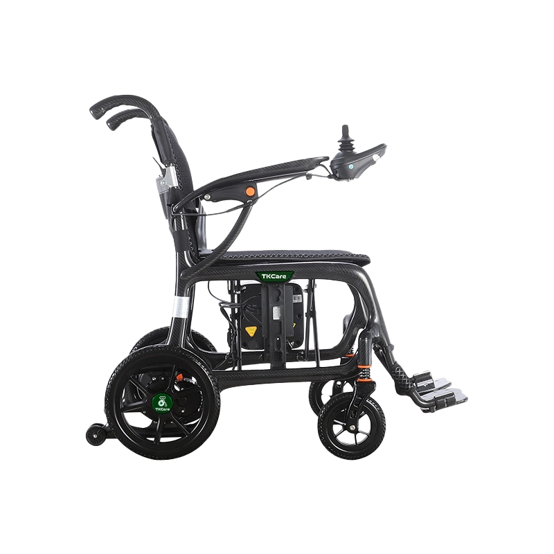 Electric Wheelchair TKEW 100